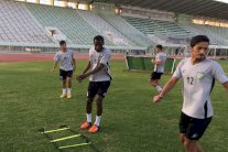 قمة بين السالمية والعربي في كأس ولي العهد الكويتي