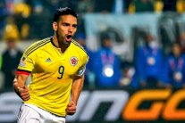 فالكاو يعود إلى تشكيلة كولومبيا بعد غياب عام