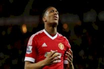 مارسيال لا يزال يعاني من قرار سحب الرقم 