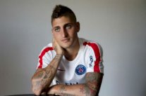 عشق فيراتي ليوفنتوس وراء رفضه الانتقال إلى نابولي!