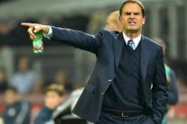 إنتر ميلان يعلن اسم مدربه في غضون 48 ساعة