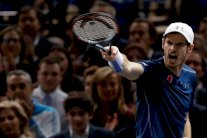 دورة باريس: اللقب الثامن لموراي هذا الموسم