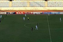 طرابلس يعادل النجمة في الدوري اللبناني