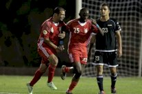 الحسين ومنشية بني حسن ينفردان بصدارة الدوري الأردني