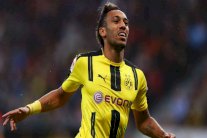 استبعاد اوباميانغ من تشكيلة دورتموند لأسباب داخلية