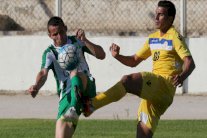 قمة هجومية بين الأنصار والعهد في الدوري اللبناني