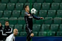 كريستيانو يُعادل غيغز... أكثر من مرر كرات حاسمة بالأبطال!