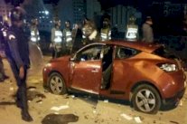 عنف وتخريب وإصابات شمال المغرب عقب مباراة كروية