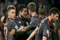 موقعة منتظرة بين بايرن وهوفنهايم في الدوري الألماني