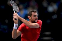 دورة باريس: سيليتش سابع المتأهلين إلى بطولة الماسترز