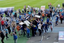 التحقيق مع 23 مغربياً بينهم 9 قاصرين عقب أعمال شغب