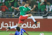 الوحدات يفرط بالفوز على سحاب وتعادل الفيصلي