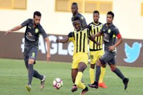 الوصل يتصدر الدوري الإماراتي للمرة الأولى وفوز كبير للنصر