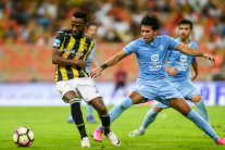 اتحاد جدة يعزز موقعه في صدارة الدوري السعودي والنصر ثانياً مؤقتاً