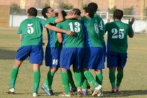 مصر المقاصة ينتزع الصدارة مؤقتاً وسموحة يتعادل