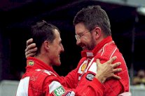 روس براون يكشف عن 