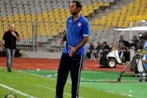 الزمالك يرفض استقالة سليمان ويبقيه مديراً فنياً