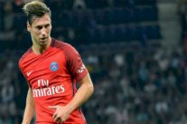 إنتر ميلان يتأهب لعقد صفقة تبادلية مع سان جيرمان شتاءً