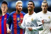 كلاسيكو برشلونة ومدريد سيقام في وقت مبكر خلافاً للعادة!