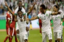تشكيلة السعودية لمواجهة اليابان في التصفيات المونديالية