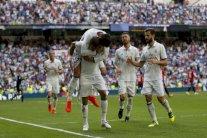 ريال مدريد ودورتموند وليستر ويوفنتوس واشبيلية للتأهل المبكر