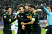 مونشنغلادباخ غاضب من برمجة مبارياته في البوندسليغا