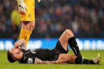 إصابة مهاجم ليفربول اينغز تبعده تسعة أشهر عن الملاعب