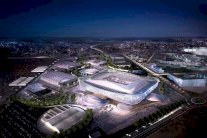 قطر تنوي زرع 16 ألف شجرة حول ملاعب مونديال 2022