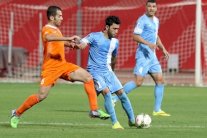 الحالة يحقق فوزاً مفاجئاً على المتصدر المنامة في الدوري البحريني