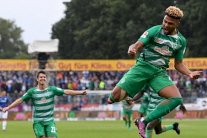 لوف يضخ دماء جديدة في تشكيلة ألمانيا