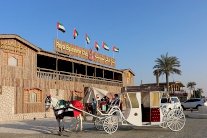 النادي الملكي بدبي يُدشن أنشطته بـ 