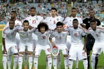 الإمارات تواجه البحرين ودياً استعدادا للعراق في تصفيات المونديال