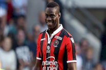 بالوتيلي: إحراز لقب الدوري مع نيس ممكن ولكن