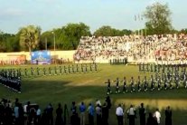 مقتل 13 من مشجعي كرة القدم باطلاق نار في جوبا