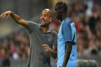 يايا توريه يرضخ للأمر الواقع ويعتذر لغوارديولا