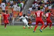 الأهلي يواصل انتفاضته وتعادل القادسية والخليج في الدوري السعودي