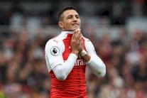 ألكسيس سانشيز مهدد بالسجن بسبب تهربه من الضرائب