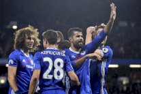 تشلسي يقتنص الصدارة وتعثر سيتي وبايرن وسقوط أتلتيكو