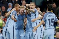 سيتي يثأر من برشلونة وتأهل آرسنال وسان جرمان و بايرن وأتلتيكو