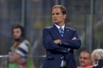 اقالة دي بوير، فشل جديد لإنتر ميلان