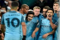 مانشستر سيتي لنهاية أسبوع رائعة وآرسنال يصطدم بجاره توتنهام