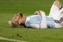 خصم 4 نقاط من بوليفيا يهدد مشاركة الأرجنتين في المونديال