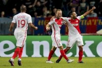 موناكو ينهي أسبوعا رائعاً بسداسية في مرمى نانسي