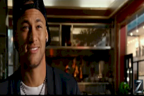 نيمار يدخل عالم السينما من الباب الواسع