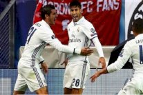 أكاديمية ريال مدريد تتصدر قائمة الأفضل متفوقة على 