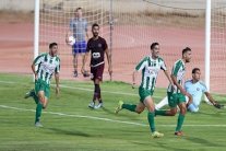 الأنصار يسقط العهد ويتصدر الدوري اللبناني