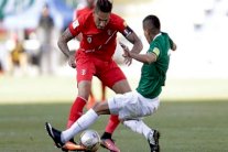 تجريد بوليفيا 4 نقاط لاشراكها الباراغوياني الأصل كابريرا