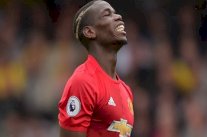 بوغبا صاحب أسوأ مردود تهديفي من التسديدات في الدوري الإنكليزي