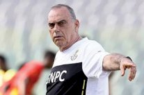 إسرائيل قلقة على أمن مدرب منتخب غانا في مصر