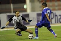 انتصارات للجهراء واليرموك وخيطان في كأس ولي العهد